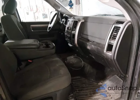 2015 Ram 2500 Slt z USA, uszkodzony, nr VIN 3C6TR5DT6FG623624